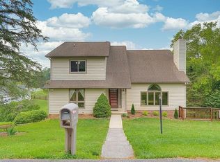75 Morning Star Ln, Christiansburg, VA 24073