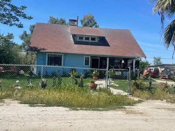 5477 Ellis Road, Alpaugh, CA 93201