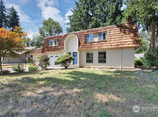 12418 132nd Ave E, Puyallup, WA 98374