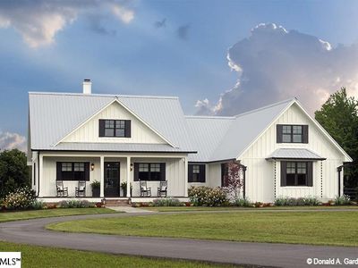 1413 Crestview Rd, Easley, SC, 29642