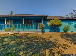 5505 Eastridge St S, Salem, OR 97306