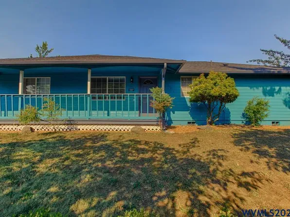 5505 Eastridge St S, Salem, OR 97306