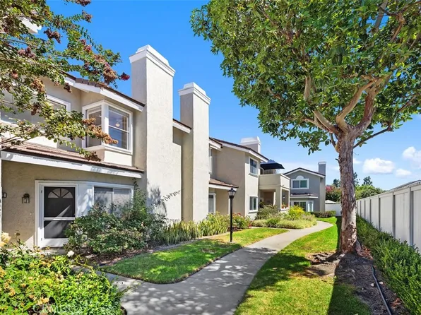 352 Fallingstar, Irvine, CA 92614