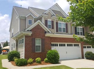 10920 Cripple Creek Ln, Charlotte, NC 28277