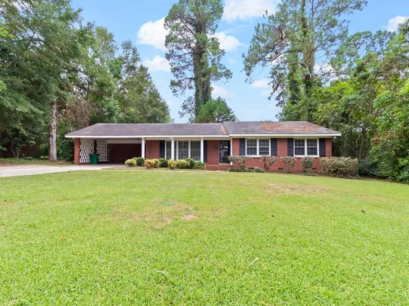 1305 W Park Ave, Valdosta, GA 31602