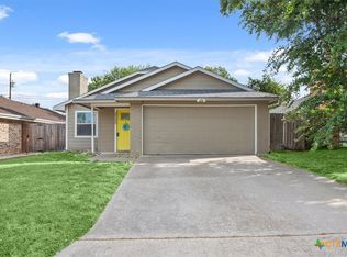 2722 Alamo Trl, Temple, TX 76502