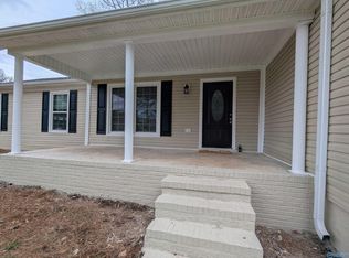 798 Seina Vista Dr, Madison, AL 35758