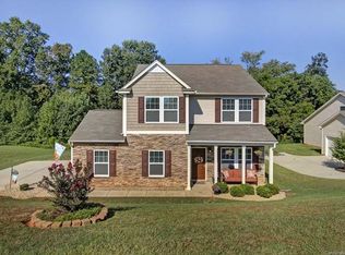 111 Coddington Ln #107, Statesville, NC 28625