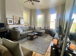 8 Centre St #1A, Roxbury, MA 02119