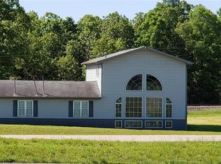 8124 Highway Zz, Cuba, MO 65453