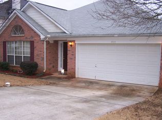 4937 Wilkins Station Dr, Decatur, GA 30035