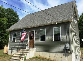 88 Federal St, Millers Falls, MA 01349