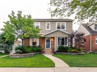 7633 W Myrtle Ave, Chicago, IL 60631