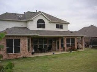 8103 Holly Hock Dr, Arlington, TX 76001