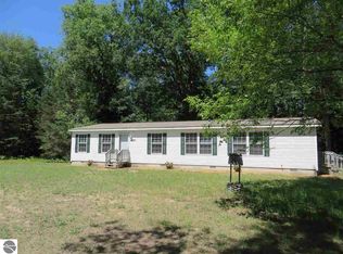 6390 Keffer Rd, Kingsley, MI 49649