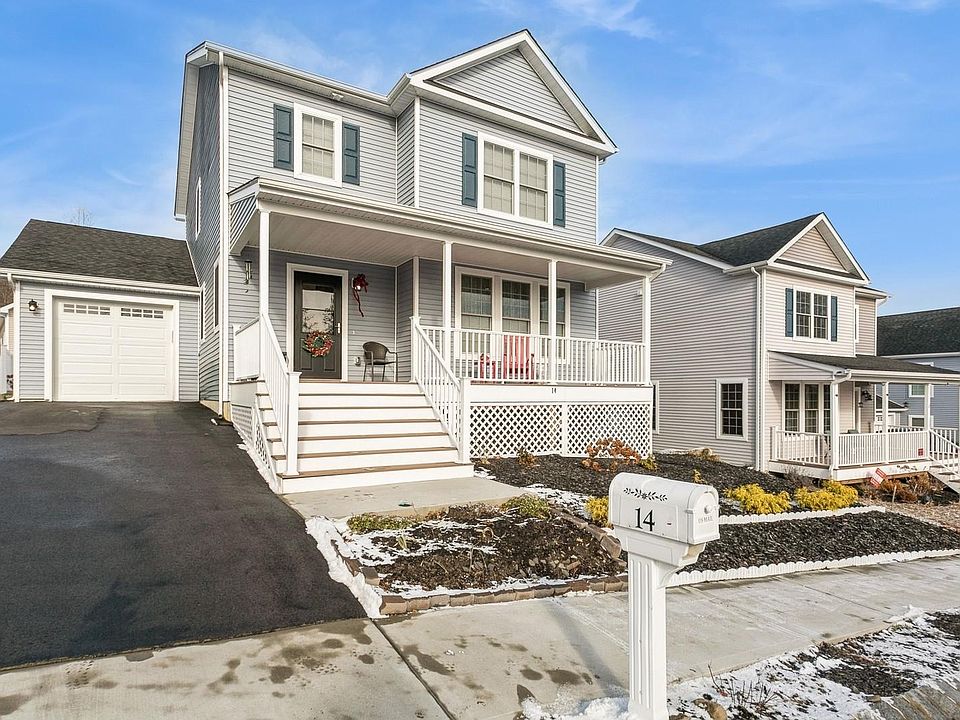 1st image of 14 Benjamin Drive