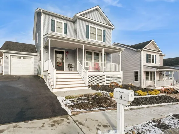 14 Benjamin Drive, Highland, NY 12528