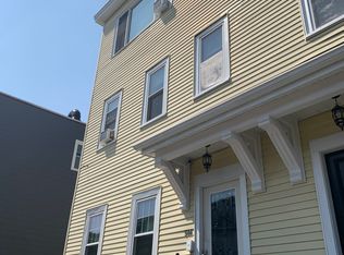 546 E 4th St #2, South Boston, MA 02127