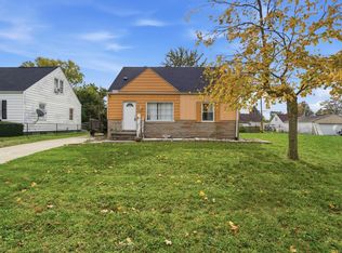 1033 22nd Ave, Columbus, OH 43211