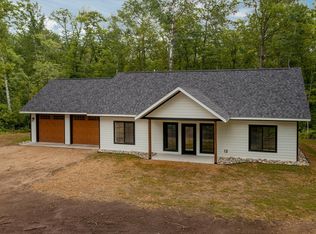 11130 Hidden Dreams Ct NW, Walker, MN 56484