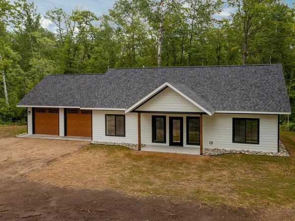 11130 Hidden Dreams Ct NW, Walker, MN 56484