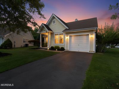 17 Breeze Terrace, Barnegat, NJ, 08005