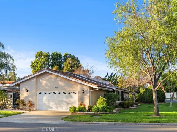 5249 Duenas, Laguna Woods, CA 92637