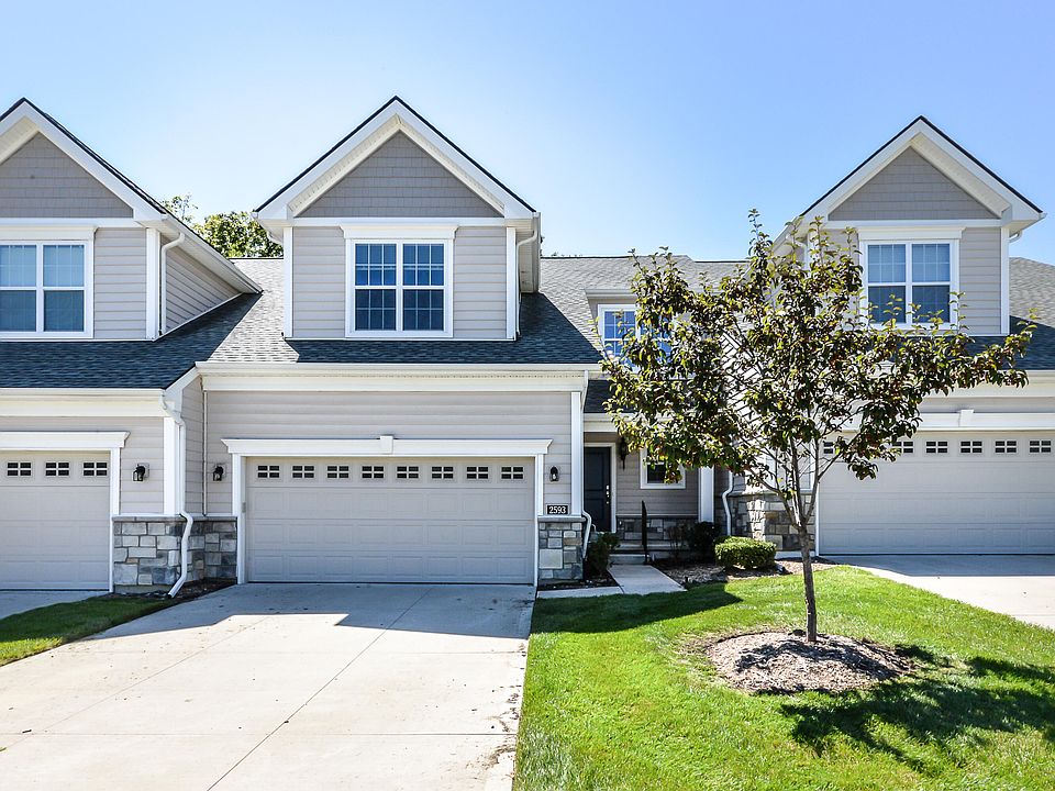 1st image of 2593 Oxford Cir