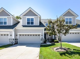 2593 Oxford Cir, Ann Arbor, MI