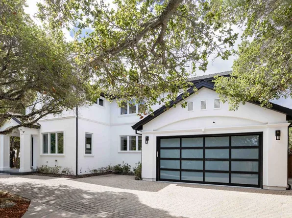 720 Vista Dr, Redwood City, CA 94062