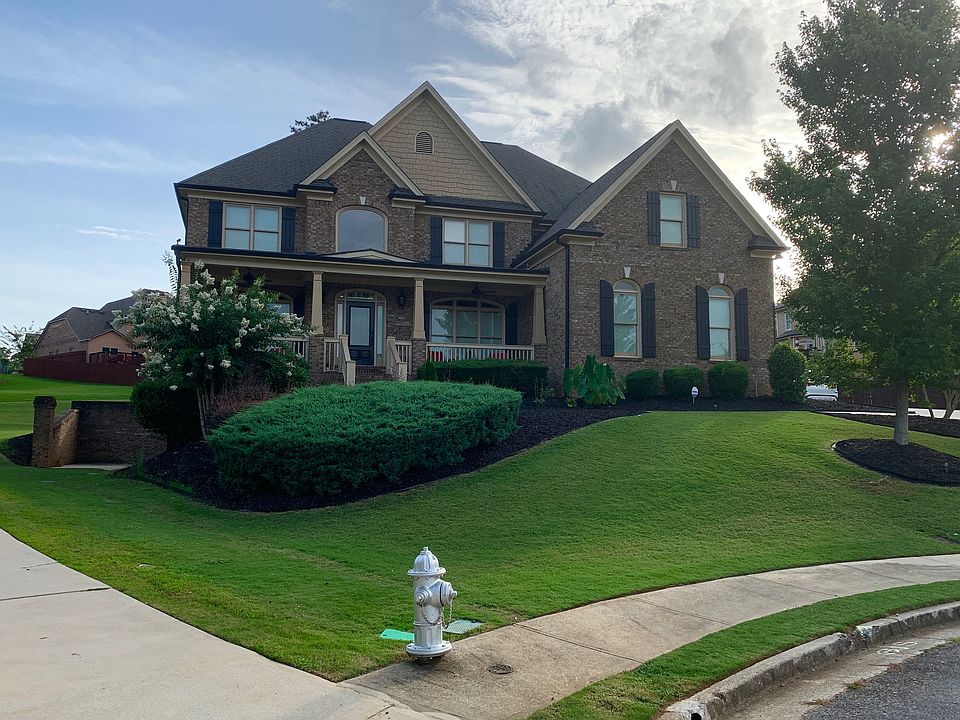 1st image of 2575 Britt Trail Ct
