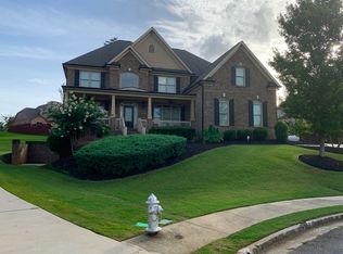 2575 Britt Trail Ct, Lawrenceville, GA 30045