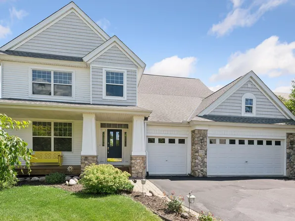 6191 Sugar Mill Ln, Mound, MN 55364