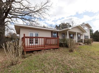 10290 N Highway 265, Fayetteville, AR 72701