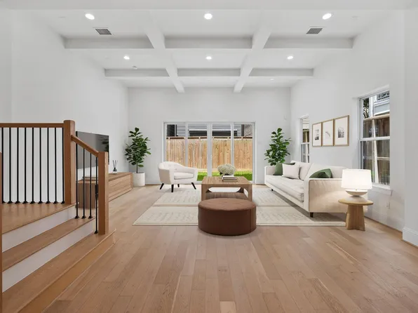 2408 Driscoll St, Houston, TX 77019