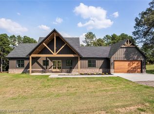 21525 Us Highway 71, Greenwood, AR 72936