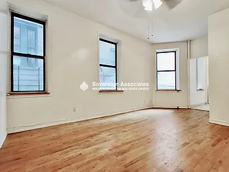 Rented by Sovereign Associates