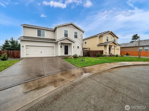 6412 121st Avenue E, Puyallup, WA 98372
