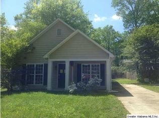 224 Alpine St, Irondale, AL 35210