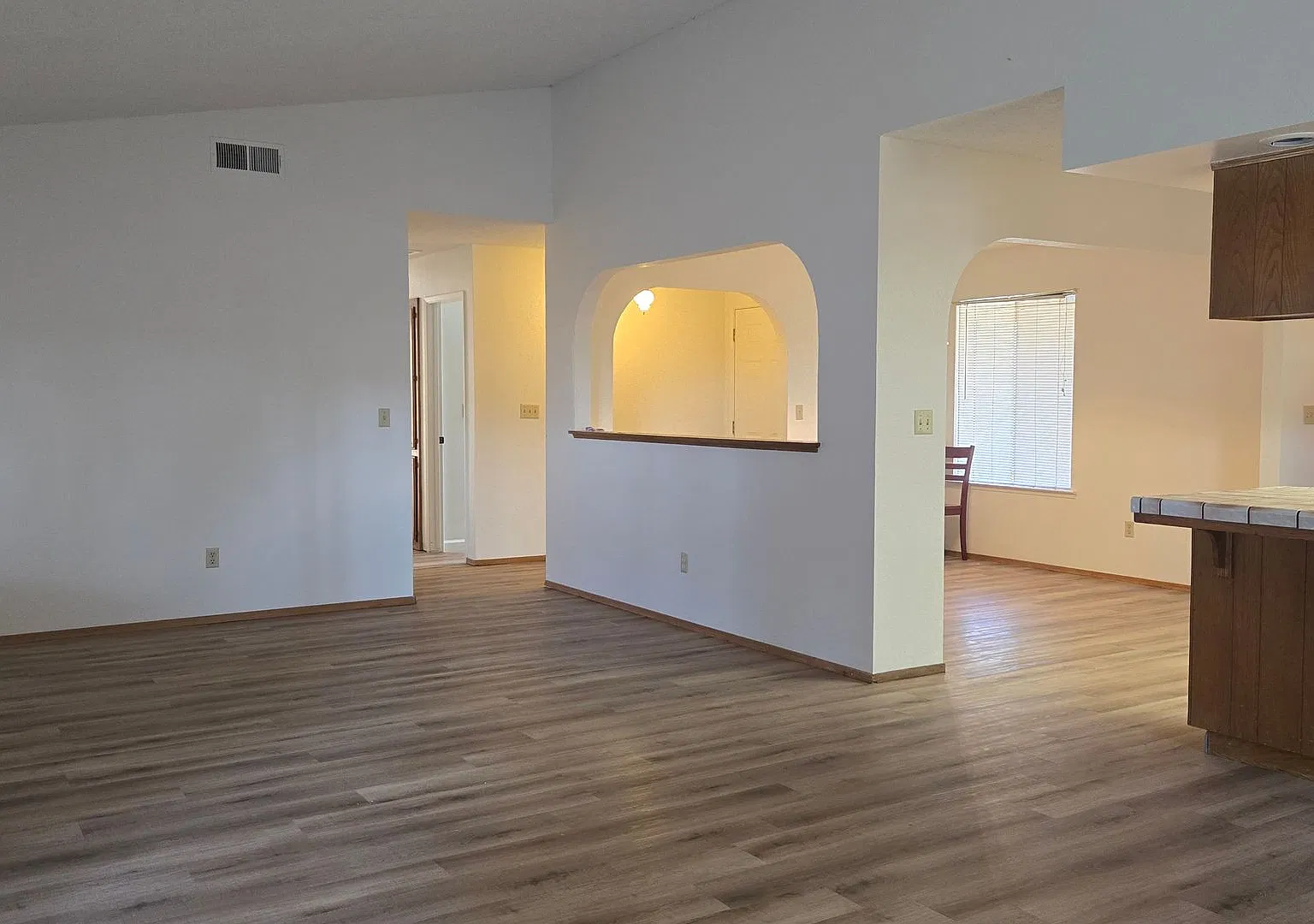 3 BR 2 BA Available Now — Photo 2