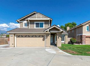 7882 Marek Ct, Fontana, CA 92336