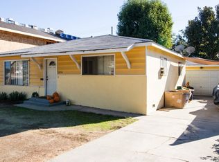 2014 6th St, La Verne, CA 91750