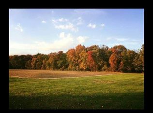 499 Perrineville Rd, Hightstown, NJ 08520