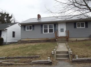 109 Cummins Dr, Harrodsburg, KY 40330