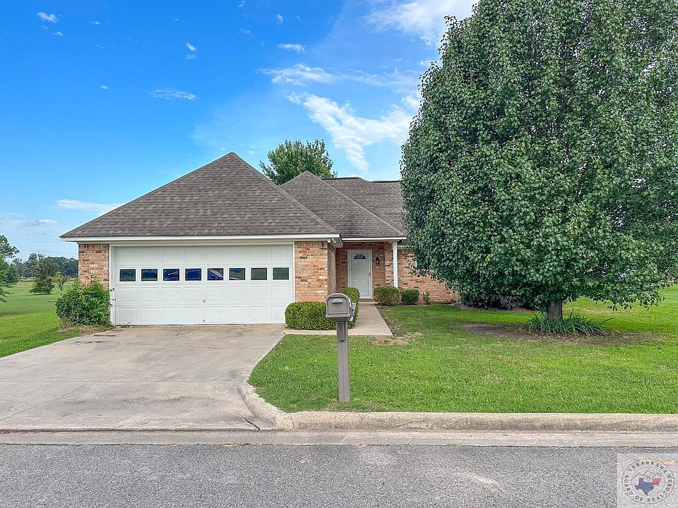 210 Bermuda Pl, De Kalb, TX 75559 MLS 112233 Zillow