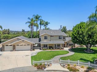 2531 Wildcat Ln, Riverside, CA 92503