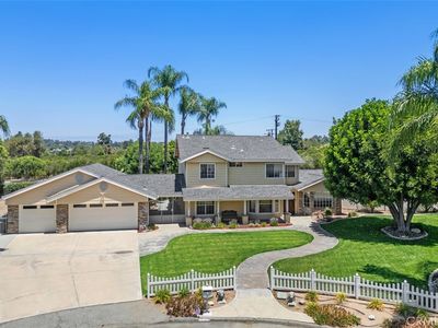2531 Wildcat Ln, Riverside, CA, 92503