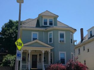 99 King St, Dorchester, MA 02122