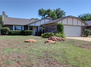 2609 Pennington Ave, Edmond, OK 73012