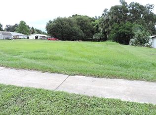 801 E Broadway St, Fort meade, FL 33841